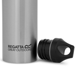 Gourde inox Stainless Steel Bottle Regatta