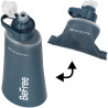 Gourde avec filtre à eau BeFree AC 1L BLUE Katadyn