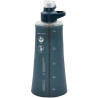 Gourde à filtre Katadyn BeFree AC Activated Carbon 1 litre Blue