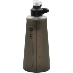 Katadyn BeFree Acivated Carbon 1 L BLACK
