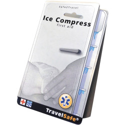 Compresse de glace Travelsafe Ice Compress