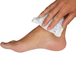 Compresse de froid iTravelsafe Ice Compress