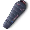 Sac de couchage enfant pour fille Husky Kids Magic rose