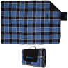 Couverture de pique-nique Husky Covery 150 Blue