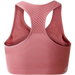 Brassière Dare2b Don’t Sweat It II lilas