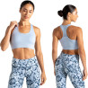 Brassière de sport de référence Dare2b Don’t Sweat It DWU384 Skyway