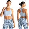 Brassière de sport de référence Dare2b Don’t Sweat It DWU384 Skyway