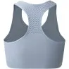 Brassière de randonnée Don’t Sweat It bleu ciel Dare2b