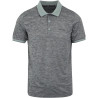 Polo homme de randonnée Regatta Remex II gris