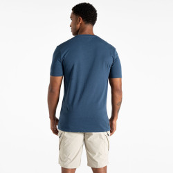 T-shirt Dare2b Movement III Tee bleu