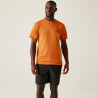 Regatta Fingal IX Fox orange