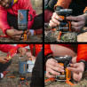 Réchaud Jetboil Flash Ocean Topo 1L