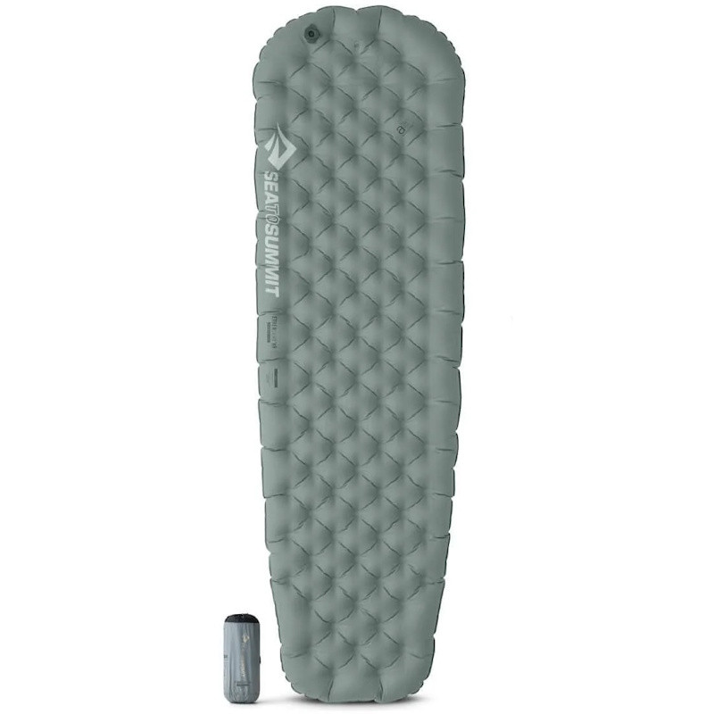 Matelas Sea to Summit Ether Light XR Insulated ThermalCore Regular