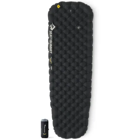 Matelas Sea to Summit Ether Light XR PRO Large ThermalCore Matelas Sea to Summit Ether Light XR PRO Large ThermalCore