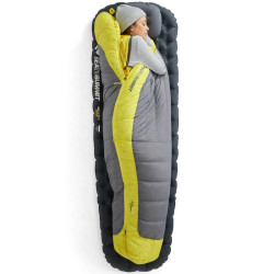 Matelas gonflable Ether Light XR PRO Insulated Regular Sea to Summit