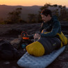 Ether Light XR Sea to Summit matelas de bivouac