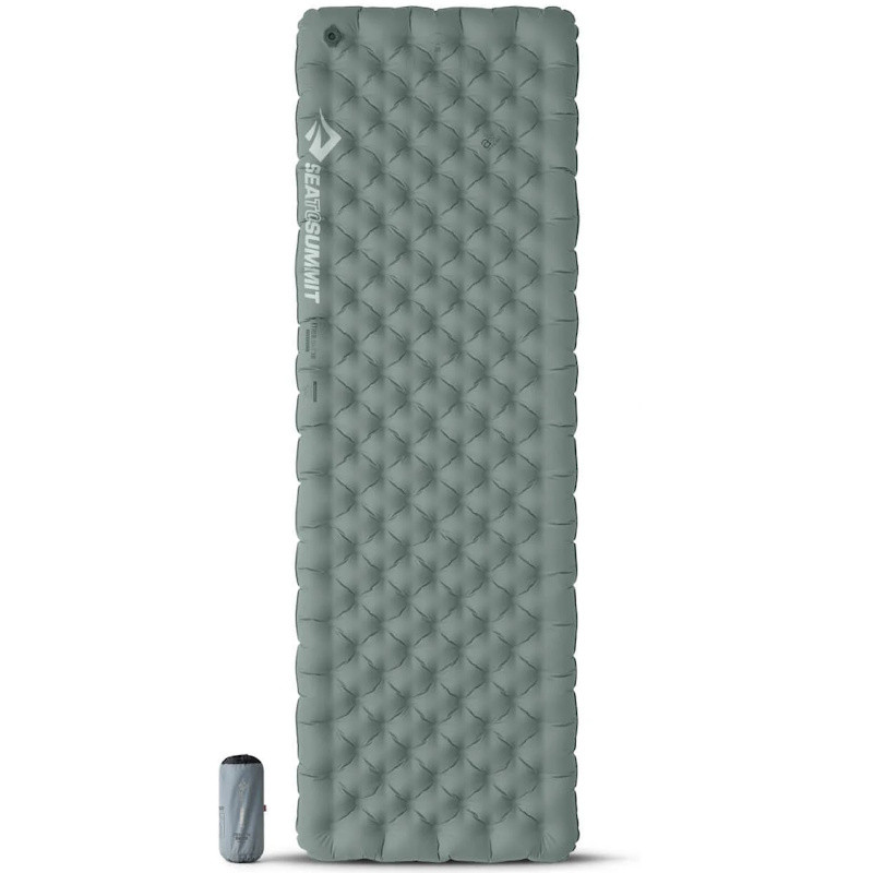 Matelas gonflable rectangulaire Sea to Summit Ether Light XR
