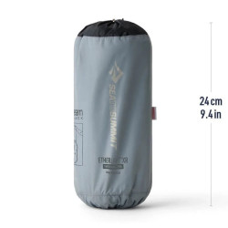 Sea to Summit Ether Light XR Rectangular Large