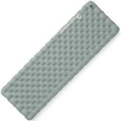 Matelas rectangulaire long et large Sea to Summit Ether Light XR
