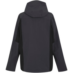 Veste avec capuche Regatta Birchdale II noire
