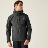 Veste Regatta Birchdale II Ash Black