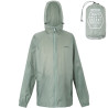 Veste Regatta Pack-It Jacket III grise