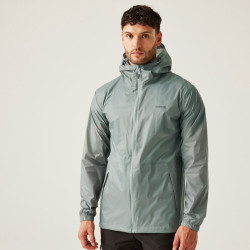 Veste Regatta Pack-It Jacket III grise