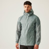 Veste Regatta Pack-It Jacket III grise