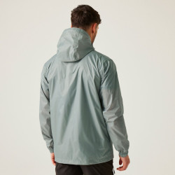 Veste Regatta Pack-It Jacket III grise