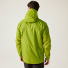 Veste de pluie Pack-It Jacket III Regatta vert clair