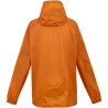 Veste de pluie coupe-vent Pack-It Jacket III Regatta orange