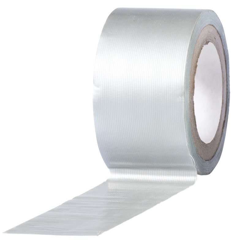 Ruban adhésif CAO gris de type tape américain