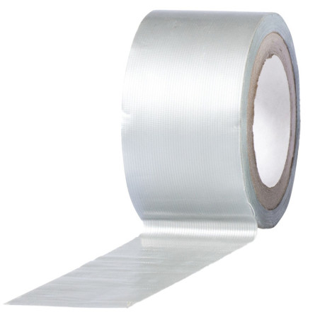 Ruban adhésif CAO gris de type tape américain Ruban adhésif CAO gris de type tape américain
