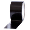 Ruban adhésif autocollant CAO noir de type tape ou scotch américain