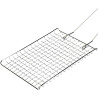 Grille pliable compacte de barbecue CAO 8006
