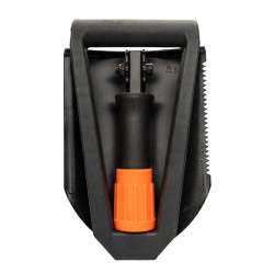 Pelle pliante compacte SOL Packable Field Shovel