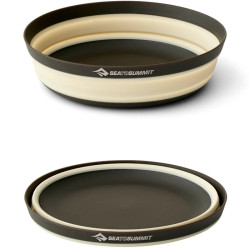 Bol Sea to Summit Frontier Bowl L blanc White