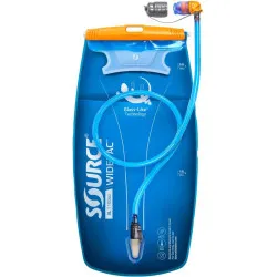 Poche à eau Widepac 3 litres Source