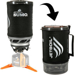 Sumo Jetboil