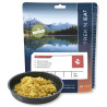 Plat lyophilisé Trek’n Eat à base de curry de poulet au riz