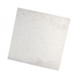 Pansement en tulle imprégnée de paraffine 10 x 10 cm