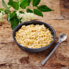 Repas lyophilisé végétarien de pâtes Trek’n Eat Mac'n Cheese Macaroni au fromage