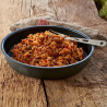 Risotto des Balkans au bœuf Trek'n Eat