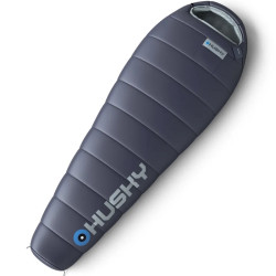 Husky Mikro bleu Dark Blue