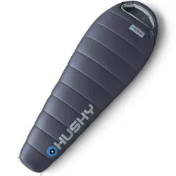Husky Mikro bleu Dark Blue
