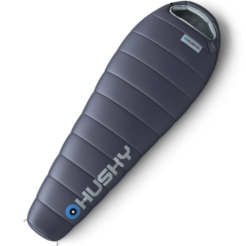 Husky Mikro bleu Dark Blue