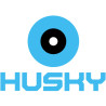 Logo marque Husky
