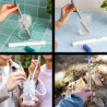 Paille avec filtre intégré Lifestraw SIP