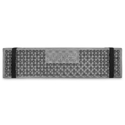Matelas mousse de camping Regatta Napa Folding Sleep Mat