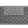 Matelas mousse de bivouac Napa Folding Sleep Mat Regatta